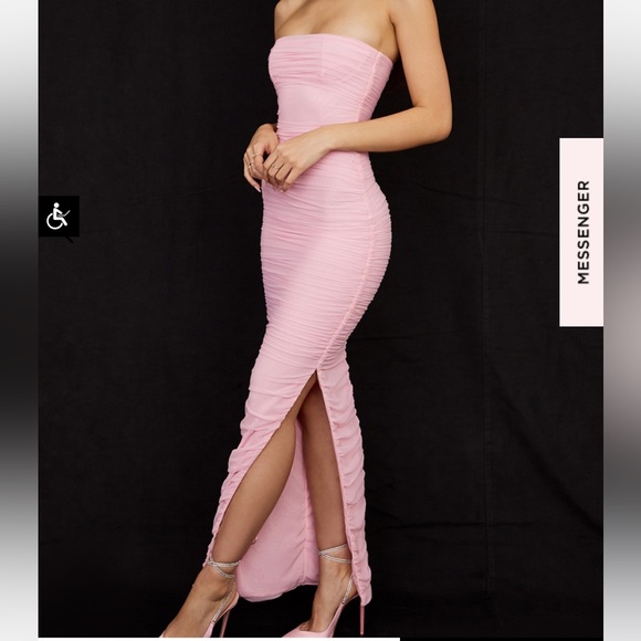 House of CB dress - Picture 6 of 9